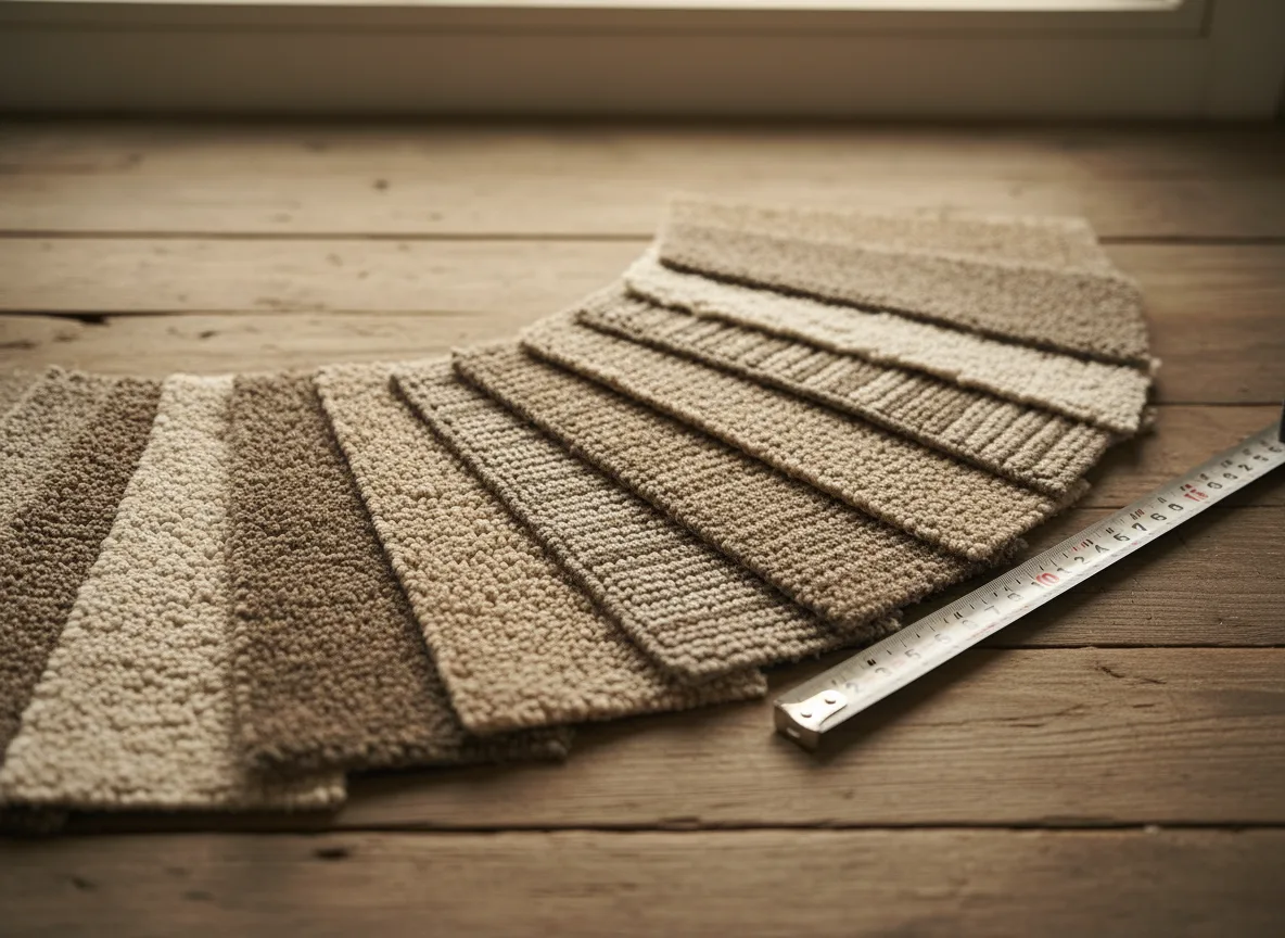 Carpet Installation Boys Ranch, TX FAQs